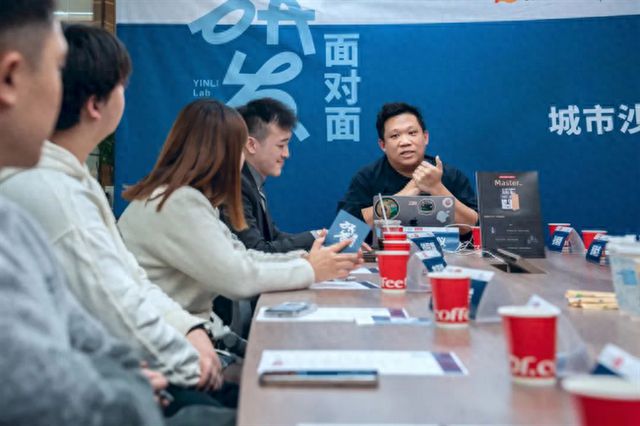 士商用全自动咖啡机助力研发面对面上海站PG电子麻将胡了模拟器共探饮品创新咖博(图4)